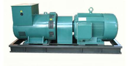 开江发电机出租